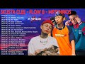 Ex Battalion, Skusta Clee, Flow G, Matthaios - New Rap OPM Songs 2020 September - Pinoy Rap Music