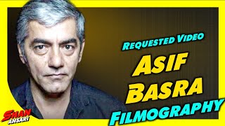 Asif Basra - Movies List