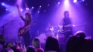 Temples - Keep in the Dark - Live at The Echoplex LA - 10/14/19