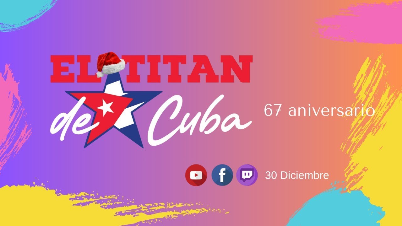 A dos días de el 67 aniversario del triunfo de la revolución felices ...