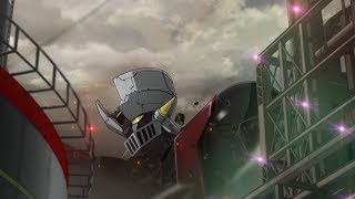 Tvシリーズ最終回からの続編となる世界を描く マジンガーz が映画で復活 Youtube Tvシリーズ最終回からの続編となる世界を描く マジンガーz が映画で復活 Youtube