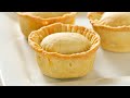 Belizean Meat Pies