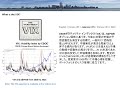 VIX Volatility Evaluation Equation 공포지수 恐怖指数 변동성 평가기준 #vix #volatility #cboe #변동성 #恐怖指数 #ai #english