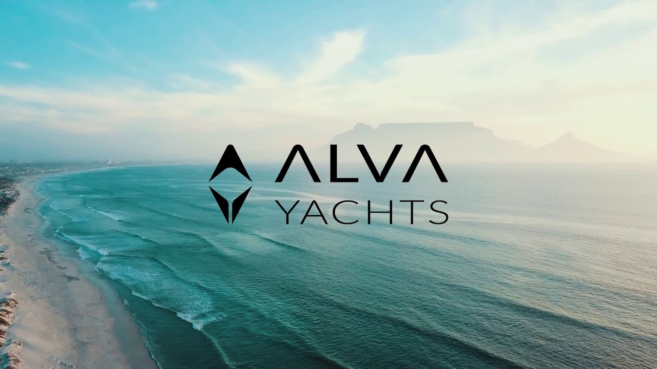 Alva Yachts Ocean Eco 60