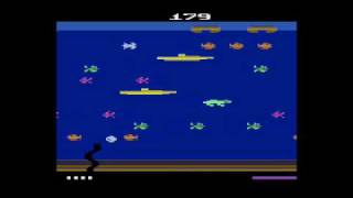 Frogger II: Threeedeep! for the Atari 2600 Wealth