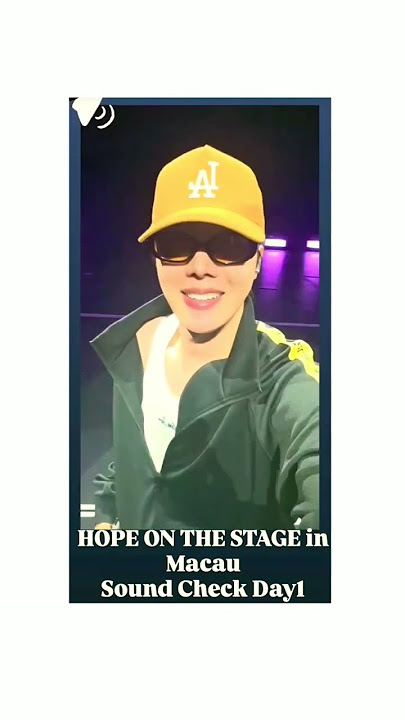 our Jhope on the stage in Macau😎🔥#bts #btsarmy #jhope #shorts #trending #youtubeshorts #shortvideo