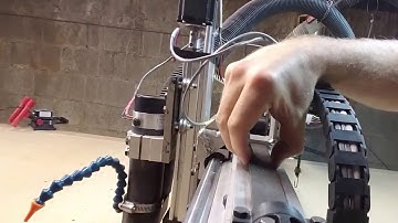 An Introduction to the RiNO Route Belt Drive CNC