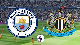 ... the champs man city welcome newcastle to etihad stadium! live from