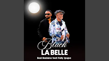 Black La Belle (feat. Fally Ipupa)