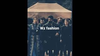 Then Vs Now Their Walk Osman, Bala, Malhun Wz Fashion