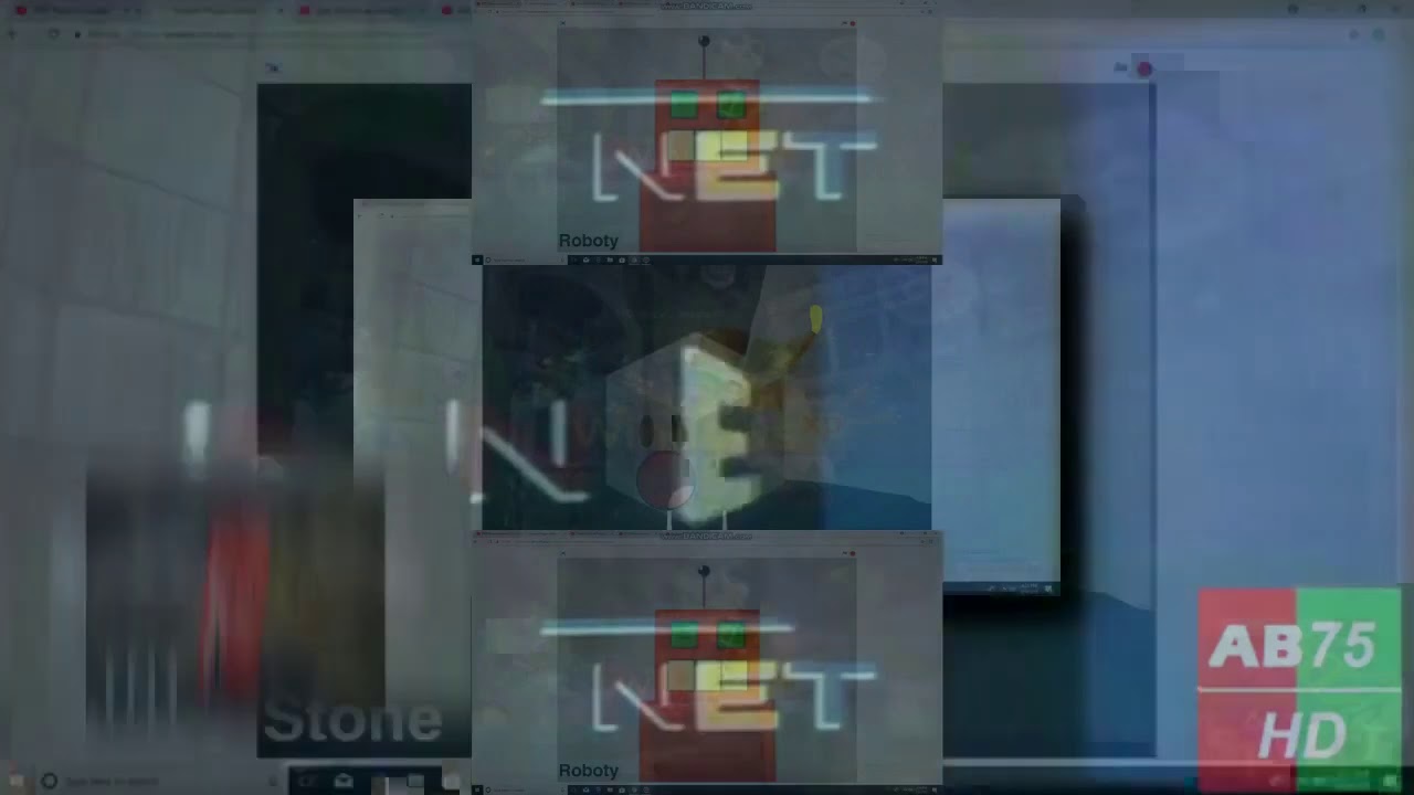 2 NET Scan? scan vs round 370 - YouTube