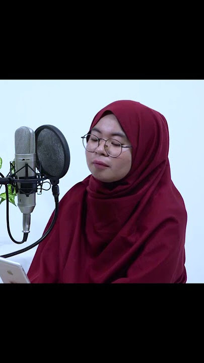 Tilawah Lagu Nahawand Asli #Shorts
