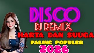LATEST MOST POPULAR DJ DISCO REMIX TREASURE AND HEAVEN 2026 BEST SELLING AND VIRAL