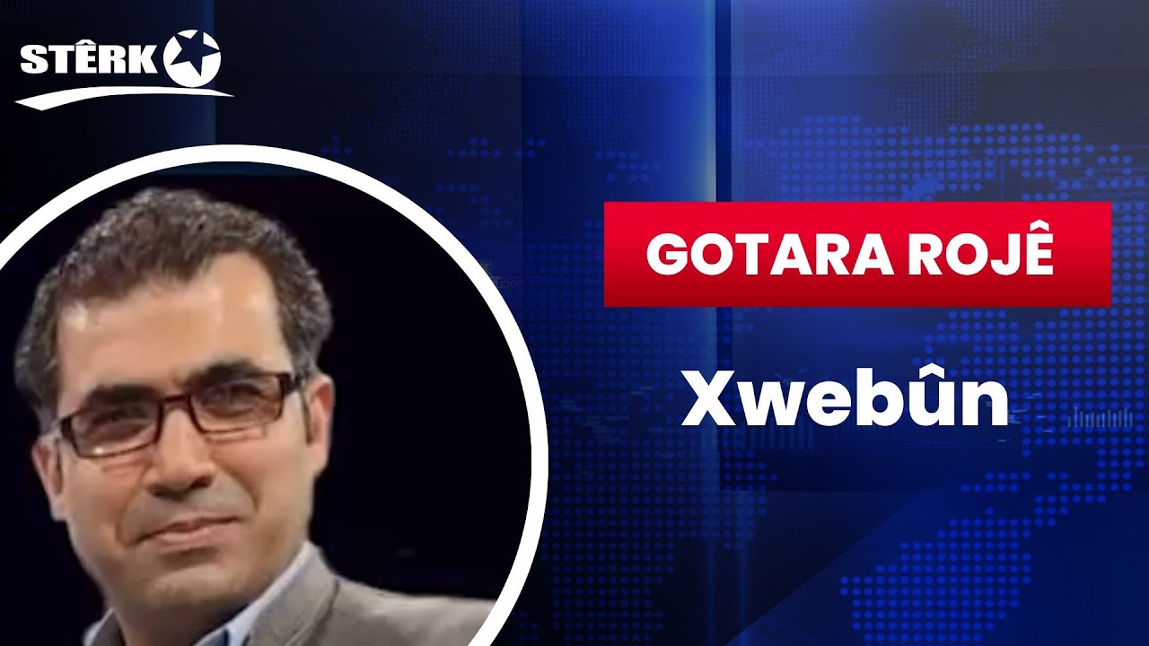 Gotara Rojê - 24.07.2024