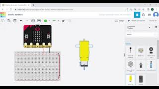 Paso a Paso Motor con Ventilador