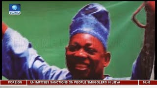 Revisiting The Annulment Of June 12, 1993 Presidential Election Pt 1 | Special Report |