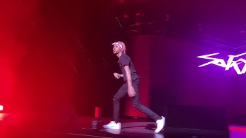 EVERYDAY - SOFAYGO (LIVE) HOUSTON TX 9/22/21