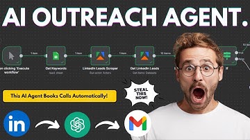 Deze AI-agent schrijft, verstuurt en boekt vergaderingen terwijl u slaapt!