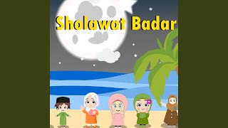 Sholawat Badar
