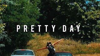 Limoblaze - Pretty Day ft. Madison Ryann Ward | Choreography