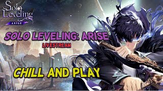 Solo Leveling: Arise (Chill)