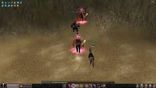 LOCMT2 #2 Terre Dungeon