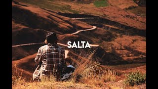 Provincia de Salta, Argentina. Un lugar que enamora!