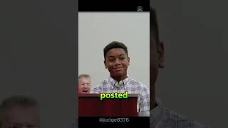 part-1 Teacher SUES Teen InfluencerAfter Viral TikTok 😳