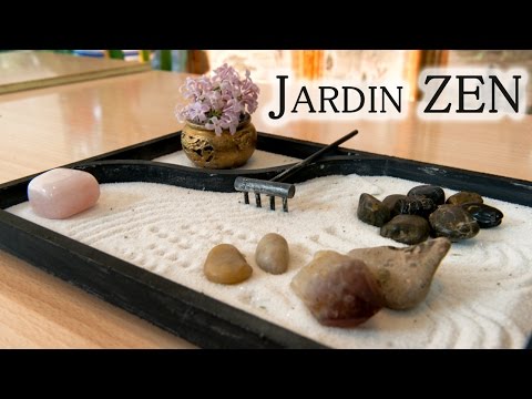 Video: ¿Son budistas los jardines zen?