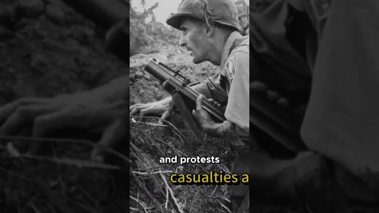 How Media Changed the Vietnam War Forever 