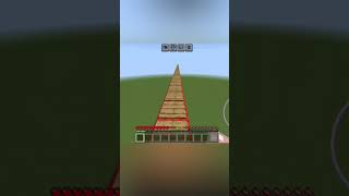 TNT Run in minecraft #shorts #minecraft #gaming #viralshorts #gamerzshimon