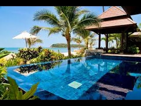 Thailand Beach Huts Et The Best Beaches In World Luxury Escapes Et Beach Huts Thailand Hotel Murah