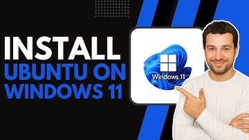 ✅ How to Install Ubuntu on Windows 11 🐧 | 2025 WSL Setup for US Users