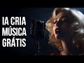 Ia grtis cria msica instrumental sem direitos autorais tracksy