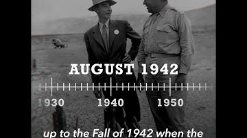 Correcting the Record: Secretary Granholm Nullifies AEC Oppenheimer Decision