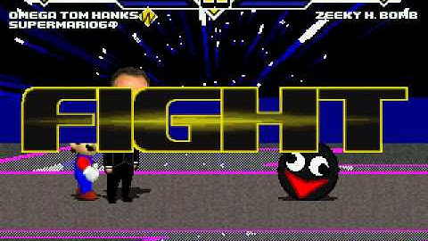 KillerPunkSuperMario