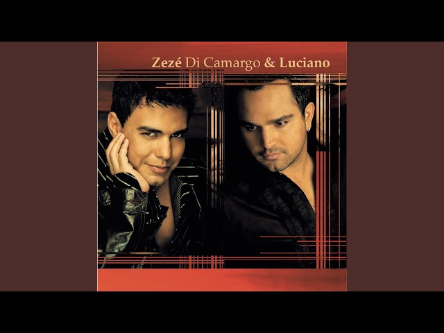 Zeze Di Camargo & Luciano - Coracao de Vidro