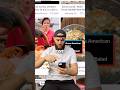 Ep.2: défiler le feed=manger ce que je vois #food #defi #challenge #24h #fulldayofeating