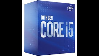 ОНЛАЙН ТРЕЙД.РУ — Процессор INTEL Core i5-10500 LGA1200 BOX. Код товара: 2150819.