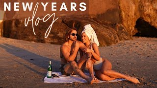 Excited To Leave 2020 In The Past New Years Vlog Robbi Jan