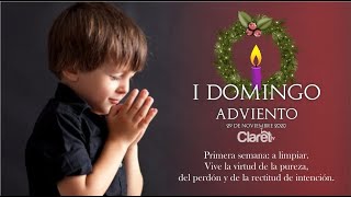 Primer Domingo de Adviento