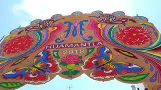 Inicia la Feria de Huamantla 2018