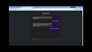 FINAL PROJECT | cs50 | AI PARTNER  - SUPPOTLY