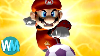 Top 10 UNDERRATED Nintendo Games! screenshot 3