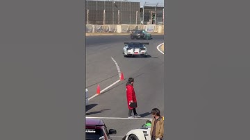 rx7 AttackTsukuba2025 #attack #timeattack #reamemiya #mazdarotary #rx7 #787b #rotary #drift #mazda