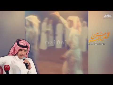 شيلة على مستوى الساحه Ll اداء المبدع حسين ال لبيد طرب سعب قزوعي 