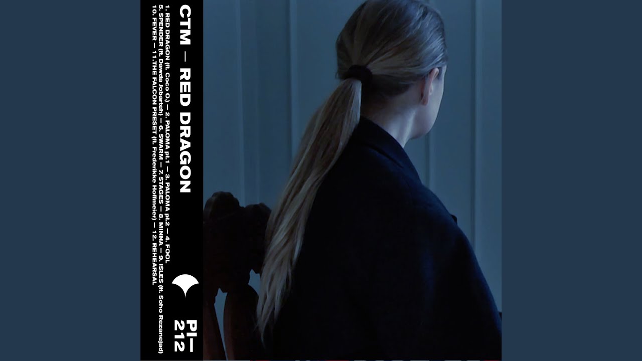 Watch Red Dragon on YouTube Watch Red Dragon on YouTube