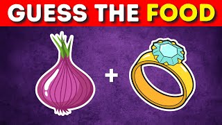 Guess The Food - By Emoji | Food And Drink Emoji Quiz - Buzz Baaz