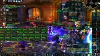 Dunemaul: Angry Gnome Raid