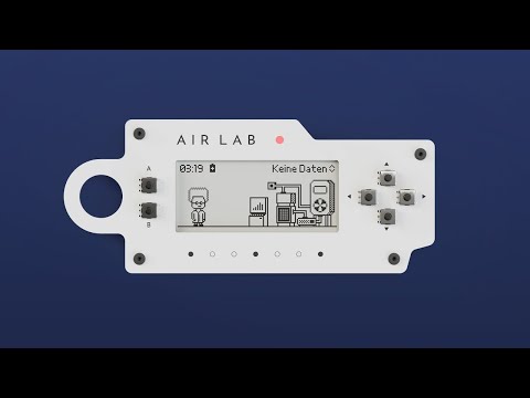 Introducing: Air Lab